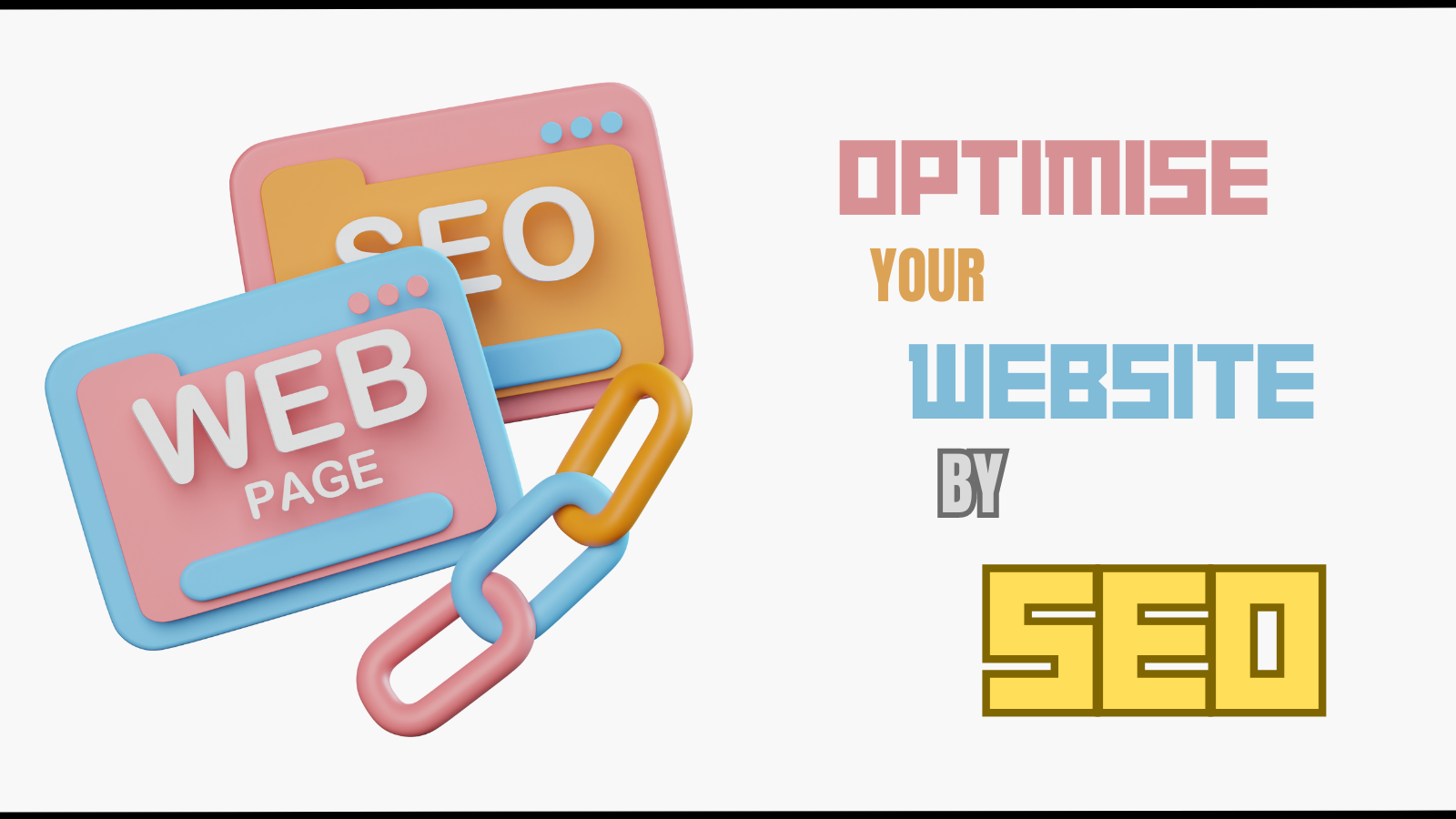 SEO-Optimizing